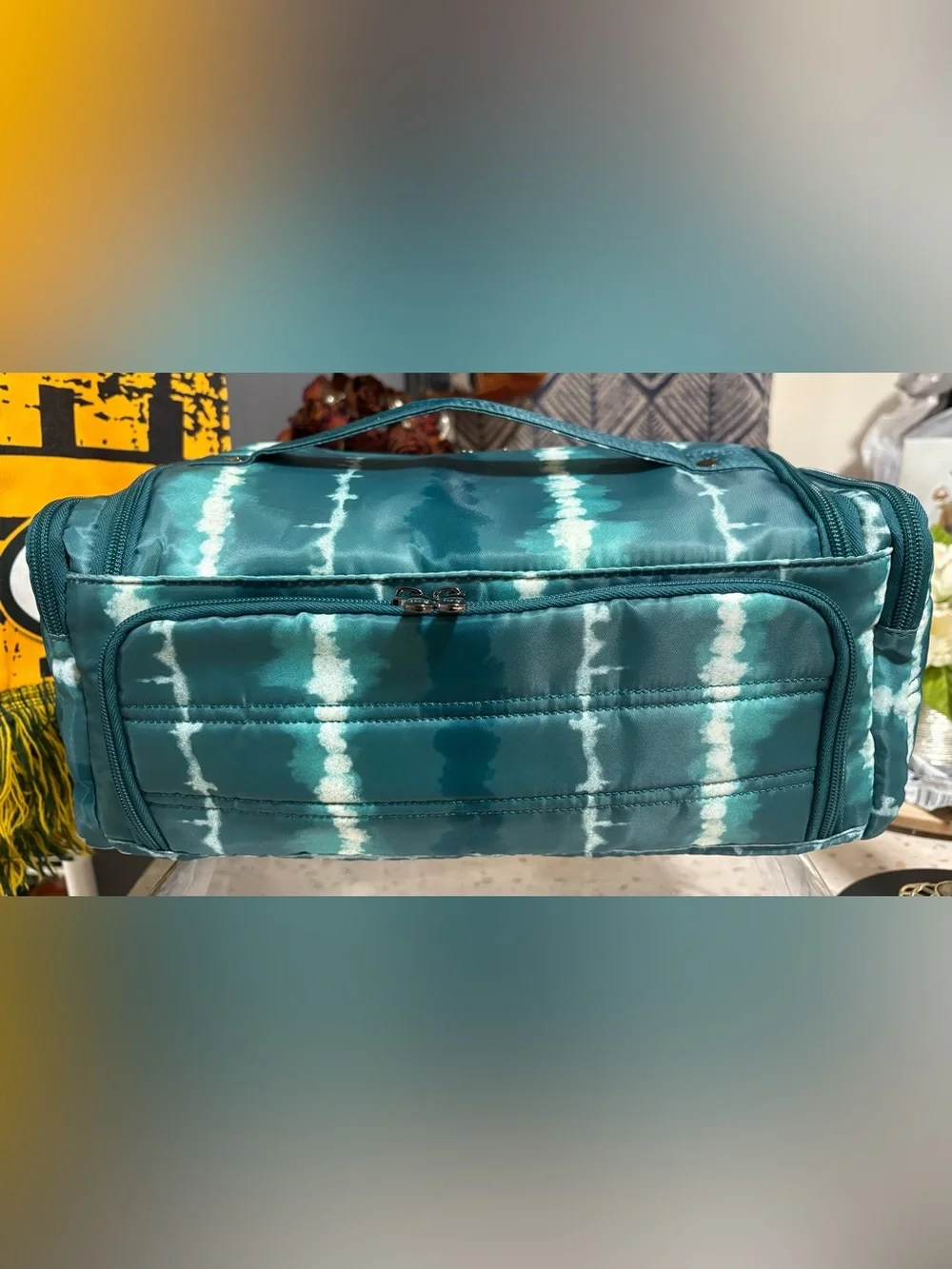Lug Trolley XL